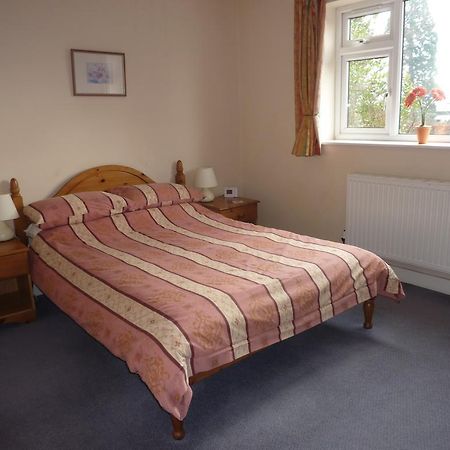 Bridge House B&B Cheltenham Kültér fotó