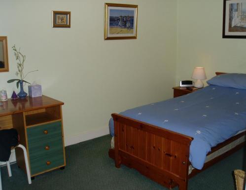 Bridge House B&B Cheltenham Kültér fotó