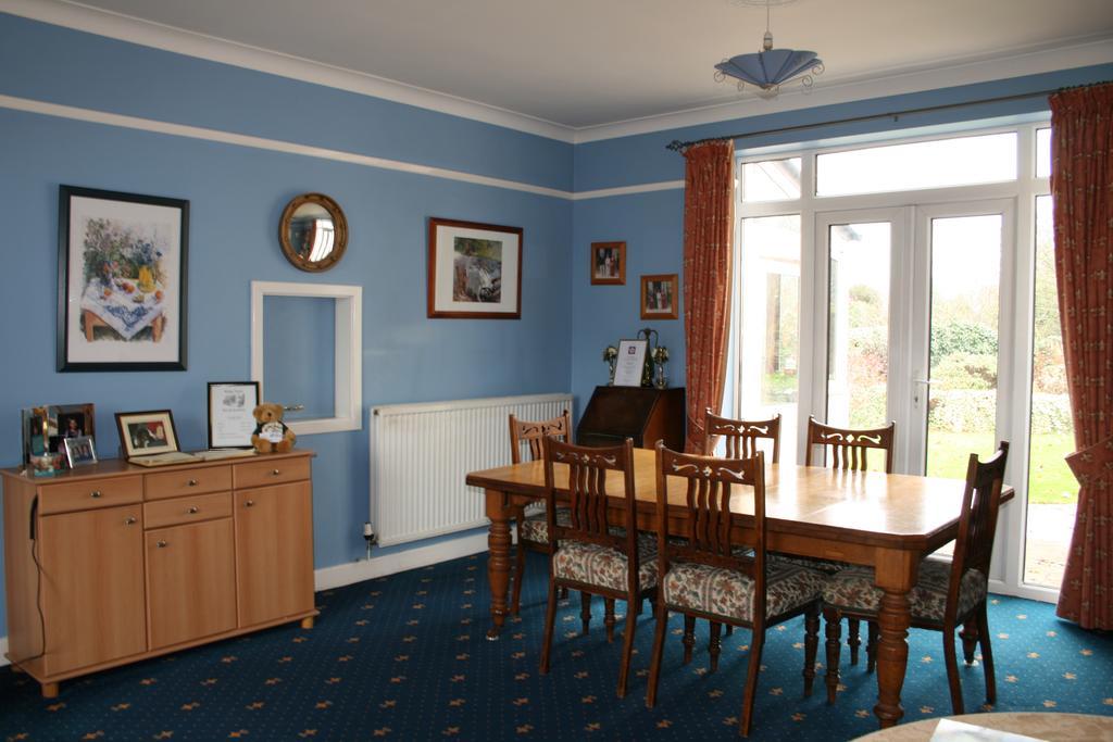 Bridge House B&B Cheltenham Kültér fotó