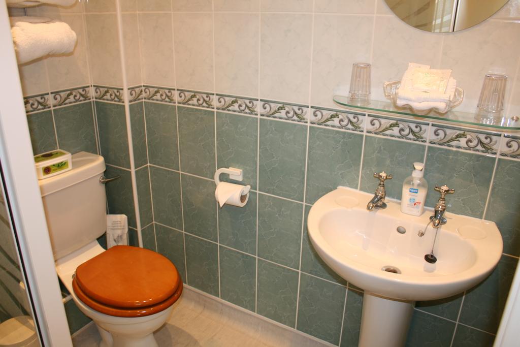 Bridge House B&B Cheltenham Kültér fotó