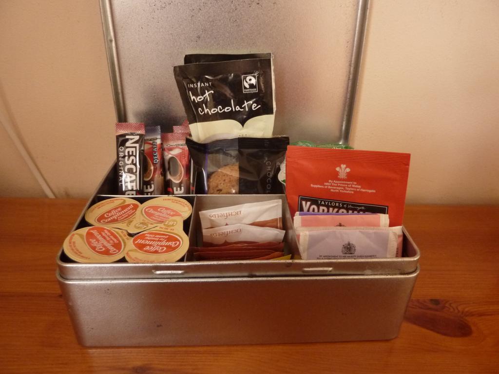 Bridge House B&B Cheltenham Kültér fotó