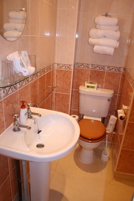 Bridge House B&B Cheltenham Kültér fotó