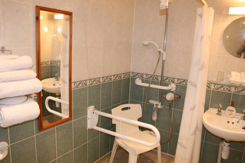 Bridge House B&B Cheltenham Kültér fotó