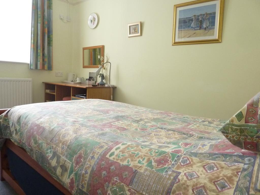 Bridge House B&B Cheltenham Kültér fotó