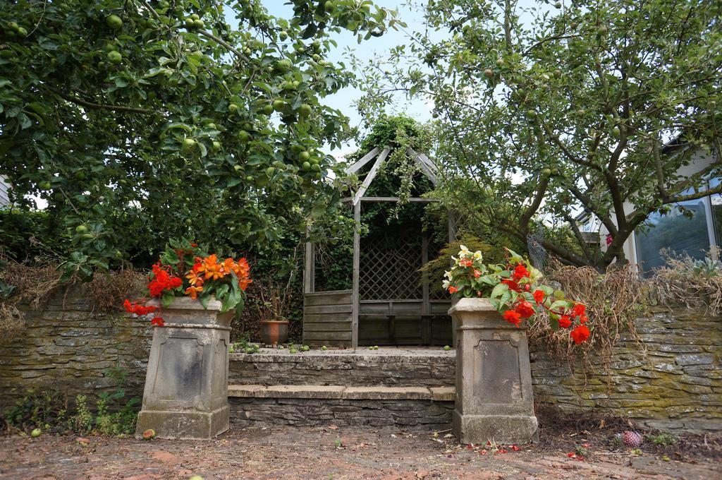 Bridge House B&B Cheltenham Kültér fotó