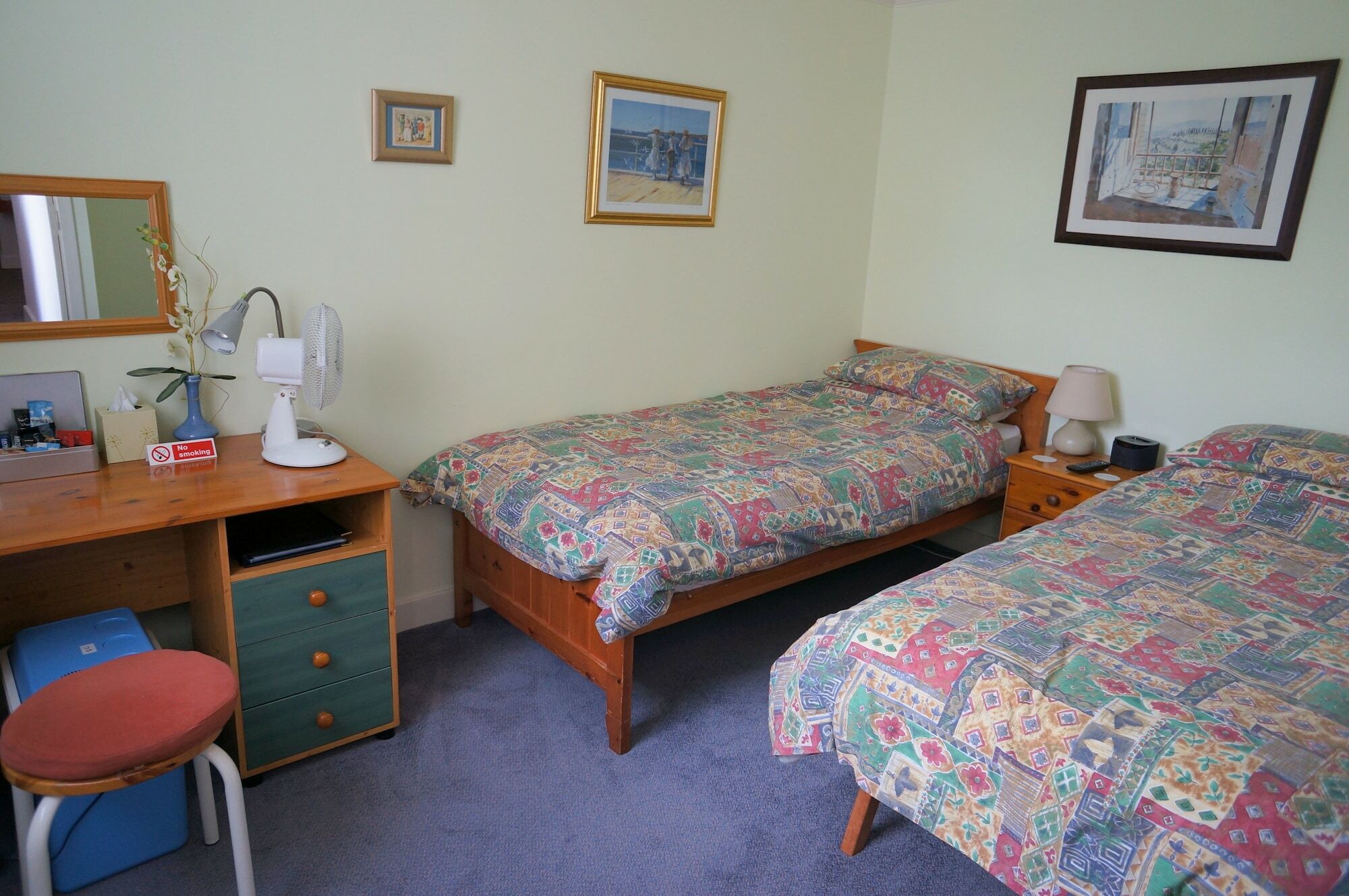 Bridge House B&B Cheltenham Kültér fotó